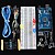 Kit Iniciação P/ Arduino Básico KITARD319 - imagem 1