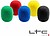 Esponja P/ Microfone Preta MIC-ACESS-02 - imagem 1