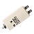 Condensador Arranque 10uf 400V + Terra COA10/400 - imagem 1