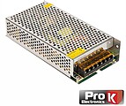 Fonte de Alimentação Industrial 12V 120W 10A PROK FAI12V-10A(N)
