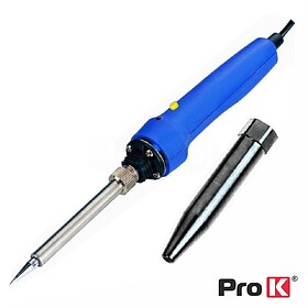 KFS02A : Ferro De Soldar 20/130W Resistência Cerâmica PROK