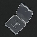 Caixa P/ Armazenamento de Cartão MicroSD MICROSDCASE01