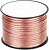 Cabo Coluna 2x1.0mm Transparente PCC100E(L) - imagem 1