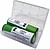 Pilha 18650 3.6V 2600mA C/ Patilhas Pack 2un SONY US18650VTC5A/2X - imagem 1