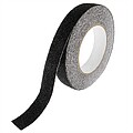 Fita Antiderrapante Preta 25mm x 10m TOOL390