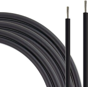 CES4P/50 : Cabo Energia Solar 4mm² Preto