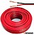 Cabo Coluna 2x4.00mm Preto/Vermelho Redondo PCC400V/50 - imagem 1