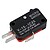 Comutador Micro Switch 15A V-15-IC25 - imagem 1