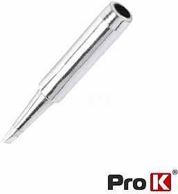 PKB-900M-T-1.2D : Ponta P/ Ferro Soldar Ø1.2mm PROK