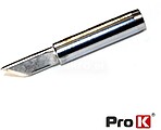 Ponta P/ Ferro Soldar Ø5mm PROK PKB-900M-T-K
