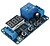 MODRELTEMPA : Temporizador Digital Semanal 12V 0-999s - imagem 1