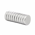 Conjunto 10 Ímanes Redondos Ø8mm MAGNET8/10