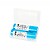 Bateria Lítio 21700 3.6V 4900mAh Pack 2un SAMSUNG INR21700-50E/2X - imagem 1