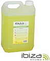 Líquido De Fumos Profissional Alta Densidade 5L VSOUND VSLSMOKE5L-HG