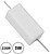 Resistência Bobinada 220R 5W G-R5W220R - imagem 1