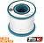 Cabo Unifilar Branco 0.5MM Rolo 25M ProK G-PKCU0.5/25W - imagem 1