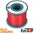 Cabo Multifilar Vermelho 0.5MM Rolo 25M ProK G-PKCM0.5/25R - imagem 1