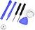 Conjunto de Ferramentas Manutenção Telemóveis 6X G-KITTELM6A - imagem 1