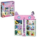 LEGO 10788 Casa Mágica da Gabby