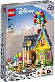 Lego disney casa de up 43217