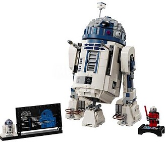 75379 Lego Star Wars R2-D2