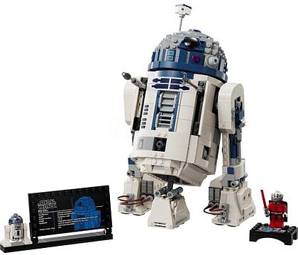 75379 Lego Star Wars R2-D2
