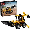 LEGO Retroescavadora 42197