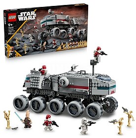 75413 LEGO Juggernaut da República 75413