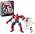 LEGO Robô do Spider-Man contra Anti-Venom 76308 - imagem 1