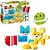 LEGO - Animais Criativos Adoráveis 3 em 1 10477 - imagem 1