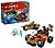 LEGO - Veículos Combinadores do Kai e do Cole 71864 - imagem 1