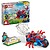 LEGO - Spidey na sua Mota contra Rhino 11206 - imagem 1