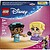 LEGO - Mini Jasmine e Rapunzel 43303 - imagem 1