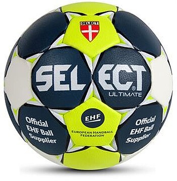 Bola de Andebol Select Ultimate 13/37