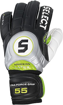 Luvas de Guarda-Redes Select 55 Extra FG