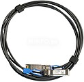 Dac Mikrotik XS+DA0001 Conexão Direta SFP28 25G 1 Metro