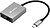 Sandberg - Adaptador USB-C to Gigabit Ethernet PD100W SS58409 - imagem 1