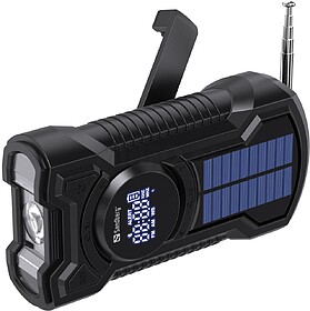 Sandberg - Rádio Survivor All-in-1 5000