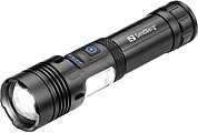 Sandberg - Lanterna Survivor 7in1 Torch Powerbank 5000