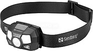 Sandberg - Lanterna de cabeça Headlamp 5in1 SS58408