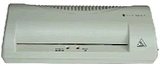 5911001 : Plastificadora A4 Quente Q-Connect KF00417
