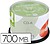 CD-R Q-Connect Capacidade 700MB Duracao 80MIN Velocidadee 52X Torre de 50 Unidades KF-00421 - imagem 1