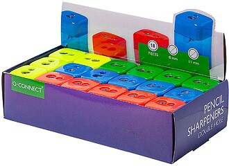 KF-00593 : APARA LAPIS Q-CONNECT DE METAL APARA LAPIS Q-CONN...