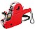Maquina de Etiquetar Q-Connect de 2 Linha 10 Digitos KF-00711 - imagem 1