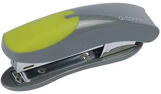 KF-00991 : AGRAFADOR Q-CONNECT KF-00991 PLASTICO CAPACIDADE ...