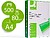 Papel Fotocopia Q-Connect, A4, Emb. 500 Folhas, 80 Grs KF-01087 - imagem 1