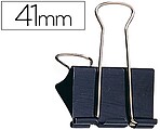 Mola Metalica Q-Connect Reversivel N.4 41 MM Caixa de 10 Unidades KF01285