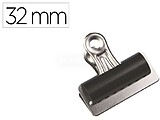 Mola Metalica Q-Connect 32MM Caixa de 10 Unidades KF01288