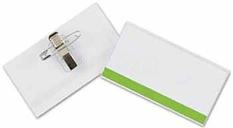 KF01568 : 50 x Identificador q-connect com mola kf-01568 40x...