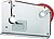 Maquina Q-Connect para Fechar Sacos em Aço 22 CM X 16 CM KF-10851 - imagem 1